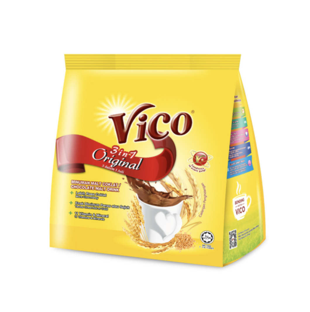 Vico Pack